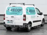2018 Citroen Berlingo
