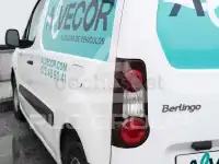 2018 Citroen Berlingo