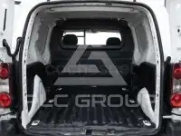 2018 Citroen Berlingo
