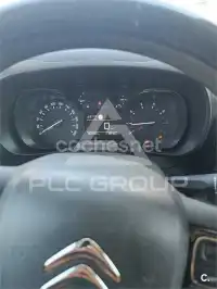 2018 Citroen Berlingo