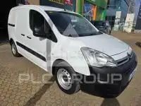 2018 Citroen Berlingo