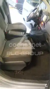 2018 Citroen Berlingo