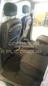 2018 Citroen Berlingo