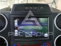 2018 Citroen Berlingo