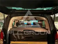 2018 Citroen Berlingo