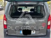 2018 Citroen Berlingo