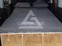 2018 Citroen Berlingo