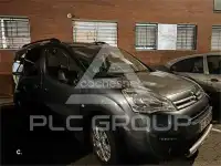 2018 Citroen Berlingo