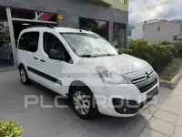 2018 Citroen Berlingo
