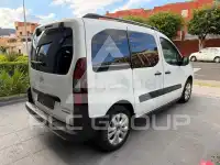 2018 Citroen Berlingo