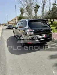 2018 Citroen C4