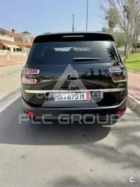 2018 Citroen C4