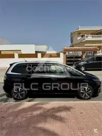 2018 Citroen C4