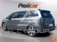 2018 Citroen C4