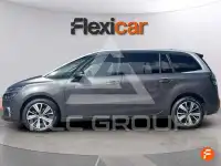 2018 Citroen C4