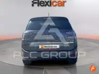2018 Citroen C4