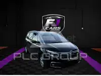 2018 Citroen C4