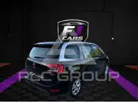 2018 Citroen C4