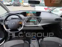 2018 Citroen C4
