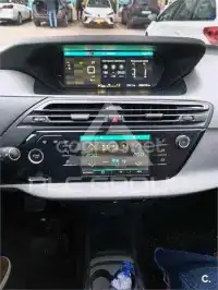 2018 Citroen C4