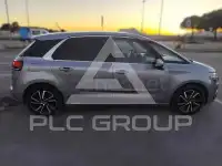 2018 Citroen C4