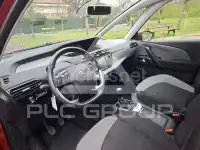 2018 Citroen C4