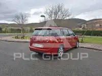 2018 Citroen C4