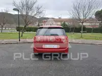 2018 Citroen C4