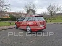 2018 Citroen C4