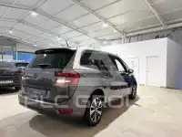 2018 Citroen C4