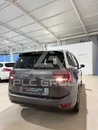 2018 Citroen C4