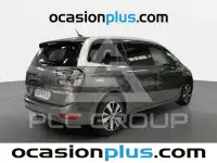 2018 Citroen C4
