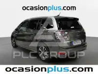 2018 Citroen C4