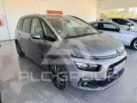 2018 Citroen C4