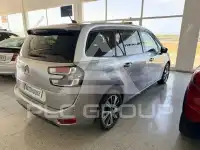 2018 Citroen C4