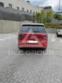 2018 Citroen C4