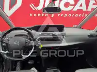2018 Citroen C4