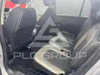 2018 Citroen C4