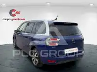 2018 Citroen C4