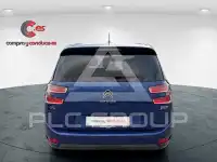 2018 Citroen C4