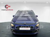 2018 Citroen C4
