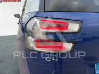 2018 Citroen C4