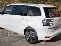 2018 Citroen C4