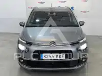 2018 Citroen C4