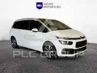 2018 Citroen C4
