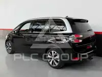 2018 Citroen C4