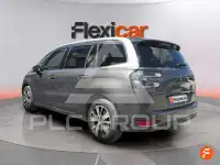 2018 Citroen C4