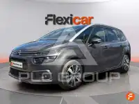 2018 Citroen C4