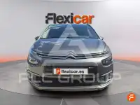 2018 Citroen C4