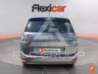 2018 Citroen C4